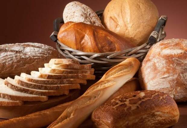 bread