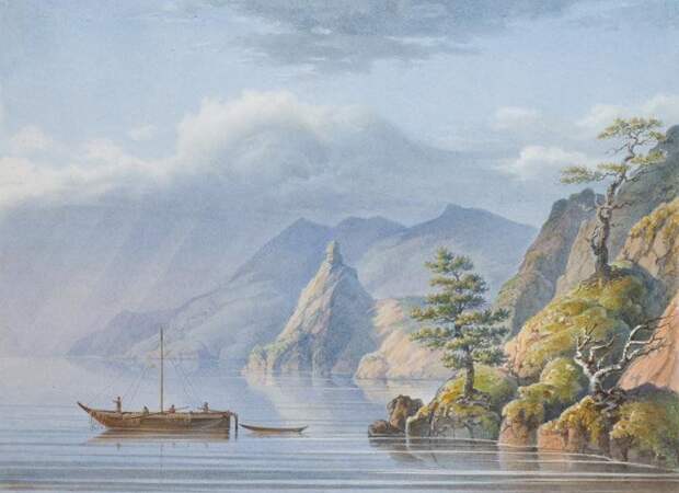 Выставка «Декабристы: Люди и судьбы»