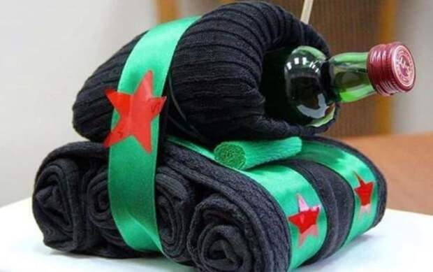 23 февраля 2026 год (Марина Белокопытова)