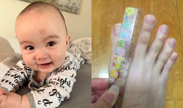 Не такие, как все — 22 фото уникальных людей, будто прибывших с другой планеты