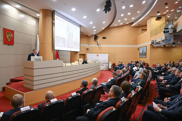 Раису РТ представили черный фосфор в роли катализатора и генетику для зеленой химии