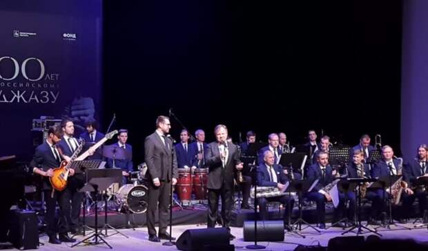 Игорь Бутман поделился воспоминаниями о Нижнем Новгороде