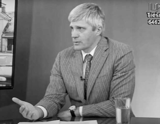 Александр Барташевич сумел найти правильные слова для русского избирателя