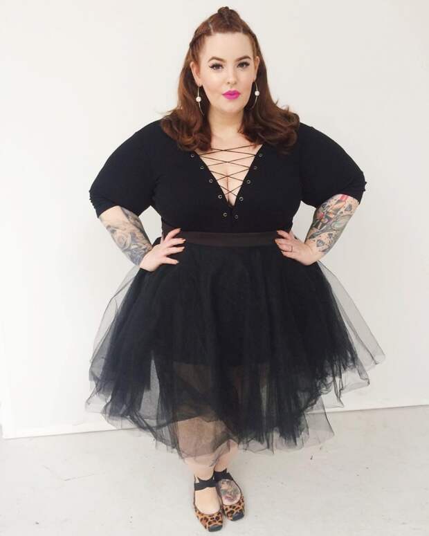 17_tess_holliday_notorious_bad_girls_on_instagram_to_follow