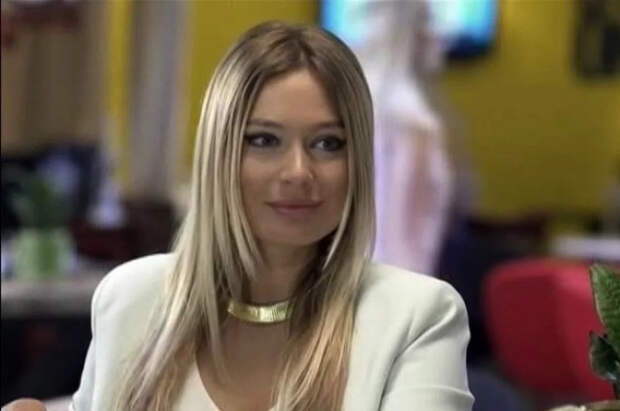 Актриса Рудова рассказала о своём отношении к пластике и инъекциям