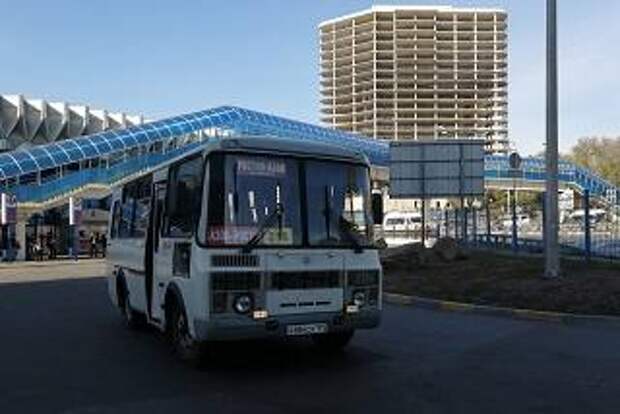 Донским перевозчикам предоставили субсидии за работу в период пандемии