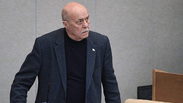 Представитель Говорухина опровергла сообщения о его смерти