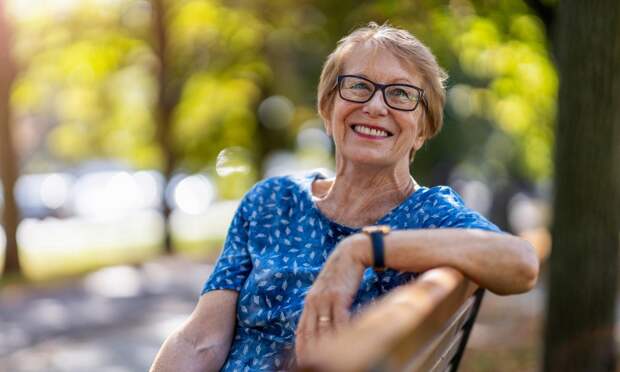 Важнее диеты и спорта: правило 3-2-1, которое поможет замедлить старение