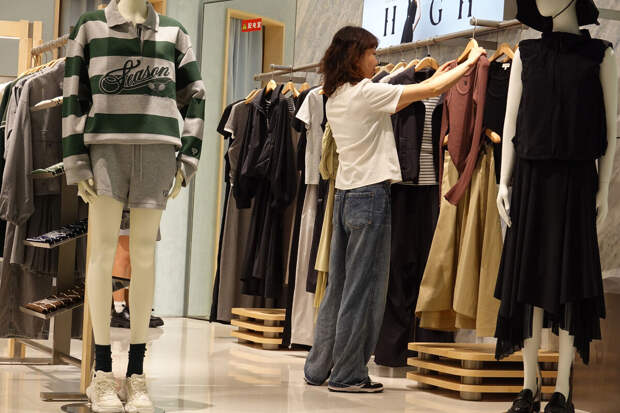 Юрист Алексеев: вернуть товар без этикетки можно, если сохранены фабричные ярлыки