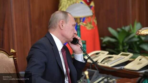 Путин и Эрдоган обсудили ситуацию в Ливии и Сирии в рамках телефонного разговора Путин и Эрдоган обсудили ситуацию в Ливии и Сирии в рамках телефонного разговора