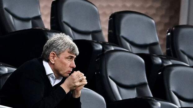 Этот матч довел до слез Галицкого: «Крайнее проявление несправедливости!»