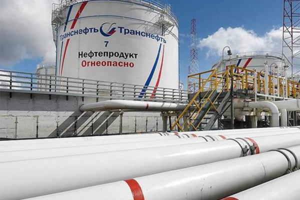 Запад Транснефтепродукт