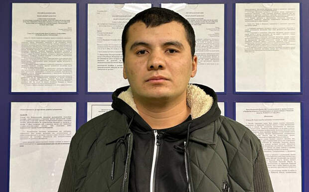 Трое мигрантов выдворены из Рязанской области