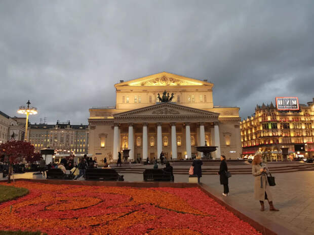 Экс-посол Норвегии Квиле шокирован высоким уровнем жизни в Москве