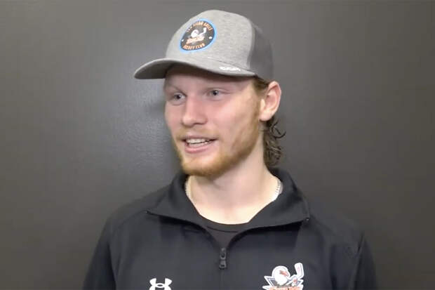 Канадский хоккеист клуба КХЛ сравнил цены в России и Северной Америке