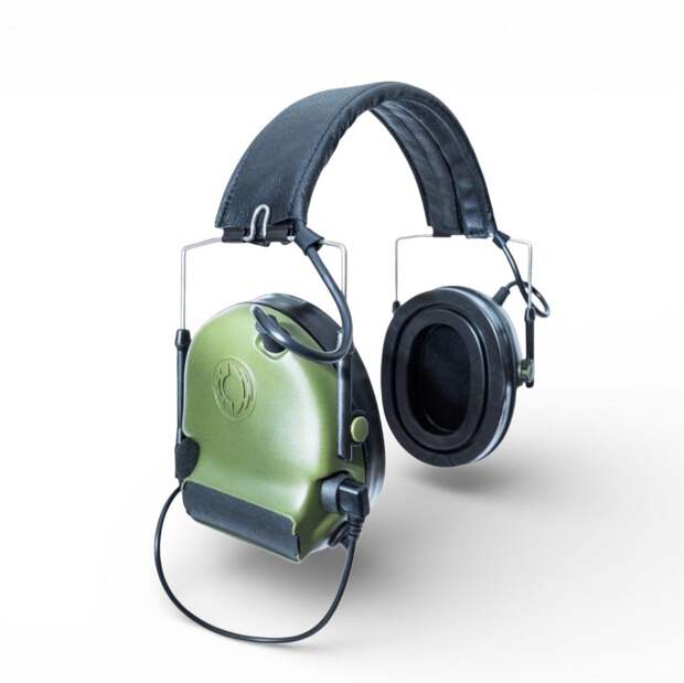 Ростех разработал интеллектуальную гарнитуру шумоподавления «Гаруда»