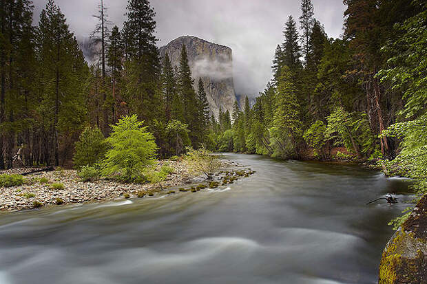 El Capitan El Capitan