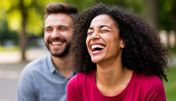 National Geographic объяснил, как «включить» дофамин без быстрых стимулов