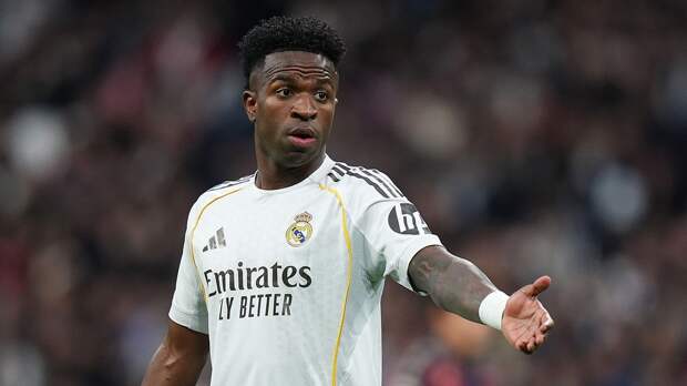 «Реал» проиграл «Хетафе» в домашнем матче впервые за 18 лет