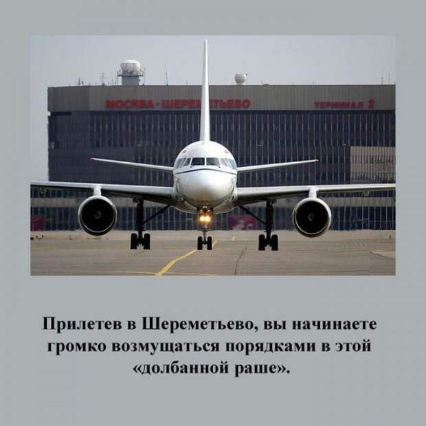 турист, факт, юмор