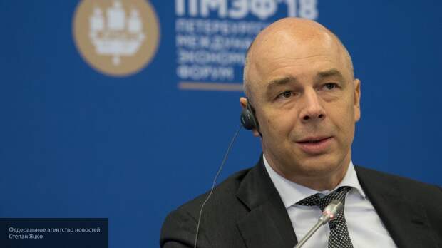 «По долгам надо платить»: Силуанов о перспективах возвращения Киевом $3 млрд