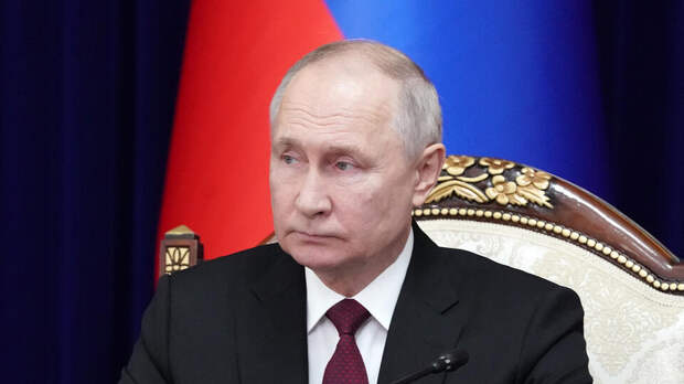 Путин на следующей неделе пообщается с главами оборонных предприятий