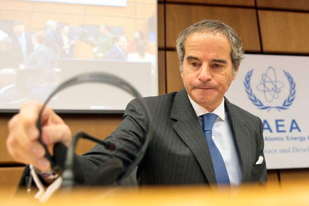 Лавров: Иран готов сотрудничать с МАГАТЭ, если тот будет нормально работать