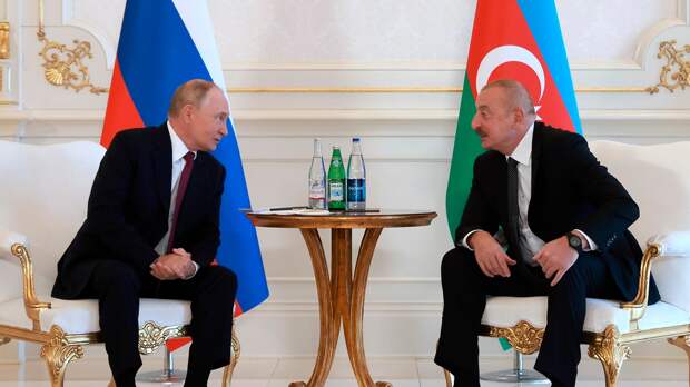 Член СПЧ усомнился в восстановлении доверия между Россией и Азербайджаном