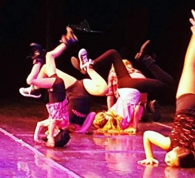 Кайли Халко девочкастарушка которая лечит артрит хипхопом