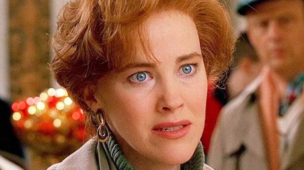 Умерла актриса, сыгравшая мать Кевина из «Один дома». Ей был 71 год