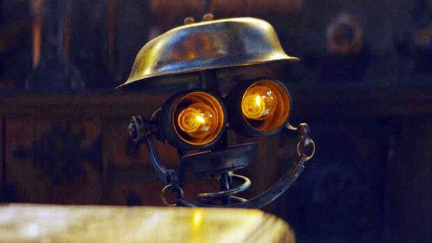 «Левша» Владимира Беседина: британская шпионская блоха супротив Российской империи