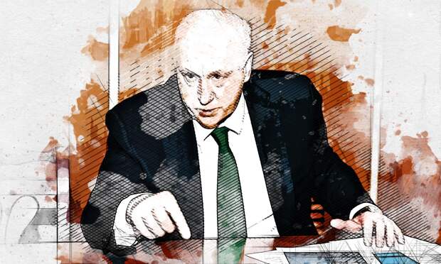 Бастрыкин взял на контроль ситуацию с аварийной кровлей дома на Черкасской в Орле