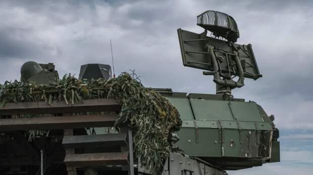 Силы ПВО за ночь уничтожили 18 украинских БПЛА над Воронежской областью