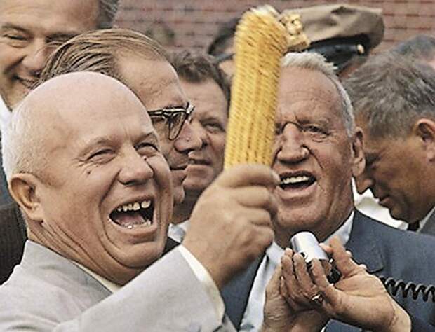 Самые плохие вещи, которые сделал Хрущев для СССР