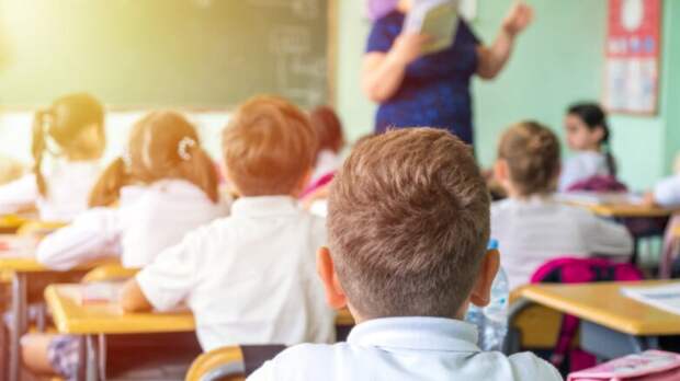 В Госдуму внесли проект о запрете принимать в школы без знания русского языка