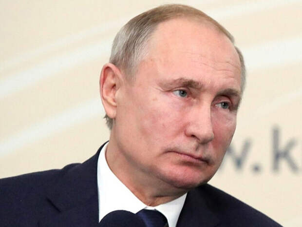 Политолог: Путин предсказал Европе газовый кризис еще 11 лет назад (ВИДЕО)