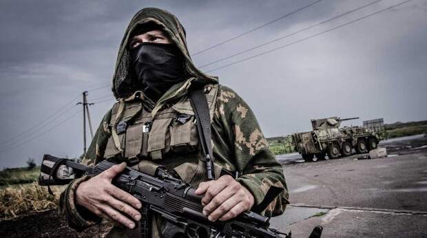 Украина позвала к себе отщепенцев