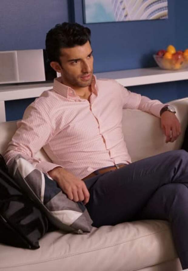 Back in Action  - Jane the Virgin Season 5 Episode 14