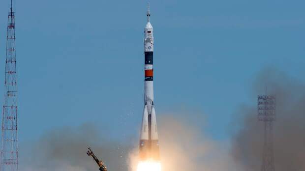 Европейские спутники Galileo запустят с помощью российской ракеты "Союз"