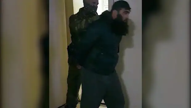 Предотвратили атаку с беспилотника: сотрудники ФСБ задержали членов ячейки ИГ на Северном Кавказе