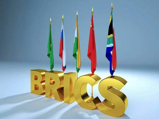 Почти сто стран мира подтвердили решение участвовать в Играх БРИКС-2024