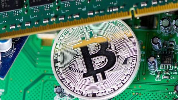 Эксперты рассказали о развитии крипторынка в 2023 году