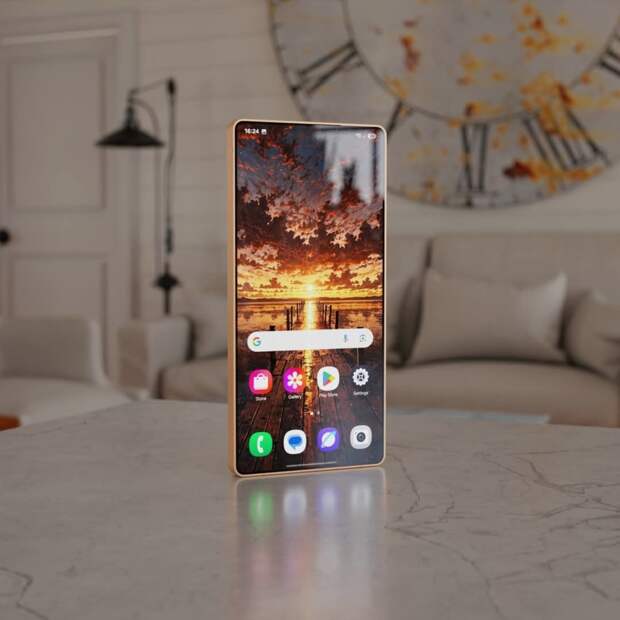 Рассекречены все характеристики Samsung Galaxy S26 Ultra