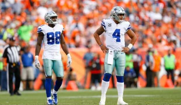 Dez Bryant