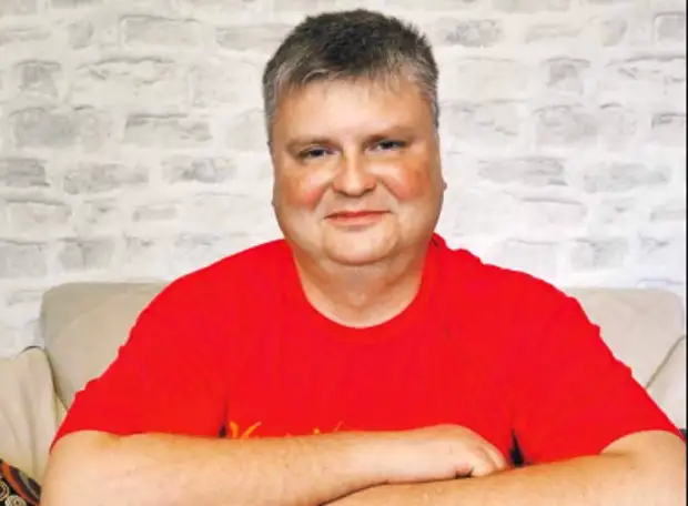 Фото: Ольга Чумаченко