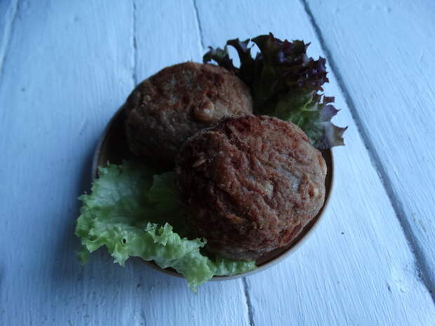 Как я готовлю сочные котлеты без хлеба – мой проверенный вкусный рецепт