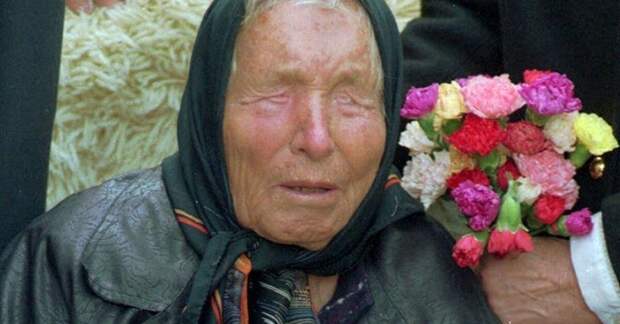 «Не могла помочь себе, но спасала мир»: 115 лет со дня рождения Ванги, чьи пророчества потрясали, а личная жизнь была полна трагедий