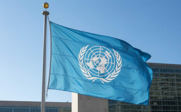 Российский омбудсмен обсудит с ООН обстрелы гражданских объектов