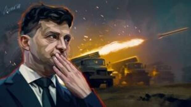 Новый виток конфликта в Донбассе: Украине нужен повод отвлечь людей от внутренних проблем