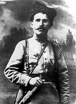 Василий Чапаев